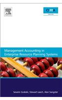 Management Accounting in Enterprise Resource Planning Systems