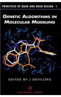 Genetic Algorithms in Molecular Modeling