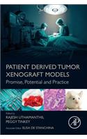 Patient Derived Tumor Xenograft Models