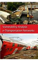 Vulnerability Analysis for Transportation Networks