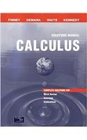 Calculus