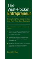 The Vest-pocket Entrepreneur