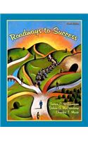 Roadways to Success