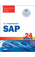 Sams Teach Yourself SAP in 24 Hours