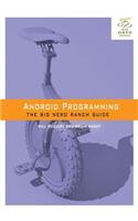 Android Programming