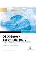 Apple Pro Training Series