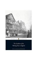 The Condition of the Working Class in England