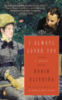 I Always Loved You: A Novel(English)