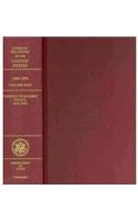 Foreign Relations of the United States, 1969-1976, Volume XXXI, Foreign Economic Policy, 1973-1976: Foreign Economic Policy, 1973-1976