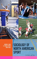 Sociology of North American Sport