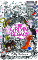 The Grimm Legacy