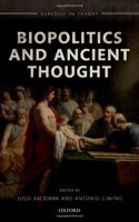 Biopolitics and Ancient Thought