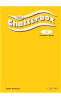 New Chatterbox: Level 2: Teacher's Book