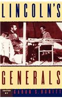 Lincoln's Generals