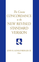 Concise Concordance to the New Revised Standard Version