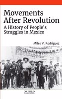 Movements After Revolution