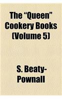 The Queen Cookery Books (Volume 5)