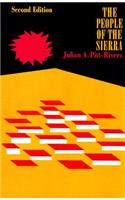 People of the Sierra