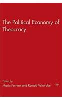 Political Economy of Theocracy