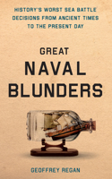 Great Naval Blunders