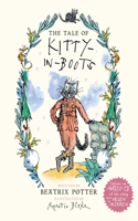 Tale of Kitty In Boots