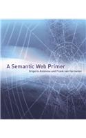 A Semantic Web Primer