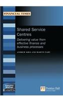 Shared Service Centres