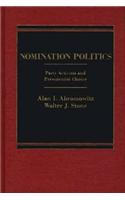 Nomination Politics