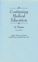 Continuing Medical Education