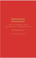 Endangering Development