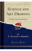 Science and Art Drawing