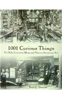 1001 Curious Things