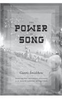 Power of Song