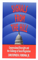 Signals from the Hill