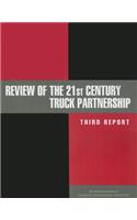 Review of the 21st Century Truck Partnership