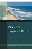 Naves Topical Bible-KJV