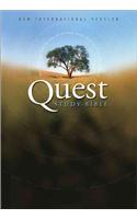 NIV Quest Study Bible