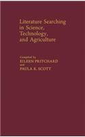 Literature Searching