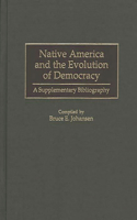 Native America and the Evolution of Democracy