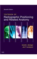 Textbook of Radiographic Positioning and Related Anatomy