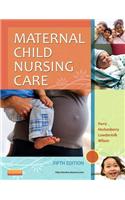 Maternal Child Nursing Care