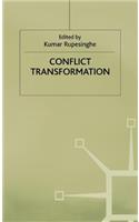 Conflict Transformation