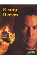 Livewire Real Lives Keanu Reeves