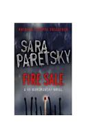 Fire Sale