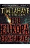 Europa Conspiracy (Babylon Rising Book 3)