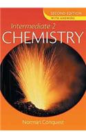 Intermediate Chemistry
