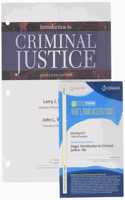 Bundle: Introduction to Criminal Justice, Loose-Leaf Version, 16th + Mindtap Criminal Justice, 1 Term (6 Months) Printed Access Card, Enhanced