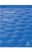 Blue Review