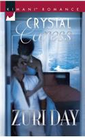 Crystal Carress: (Kimani Romance)