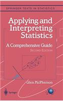 Applying and Interpreting Statistics